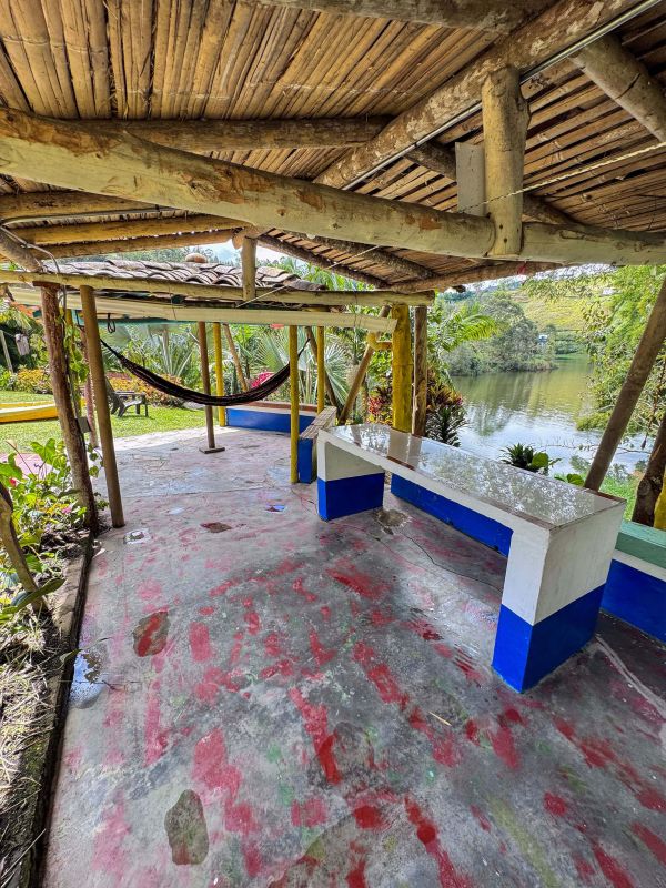 Casa Típica Campesina