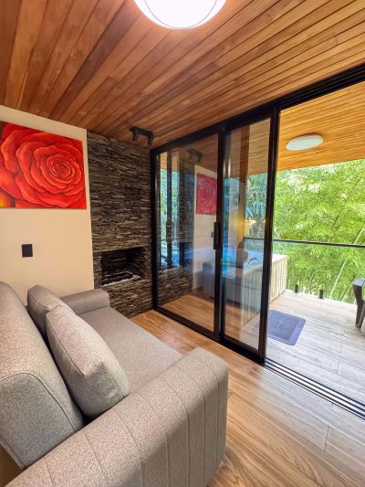 Chalet 2