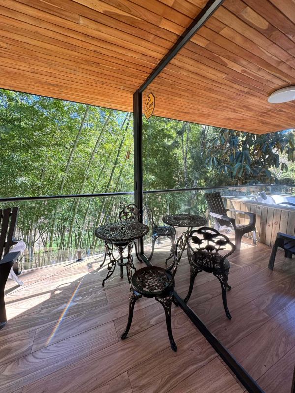 Chalet