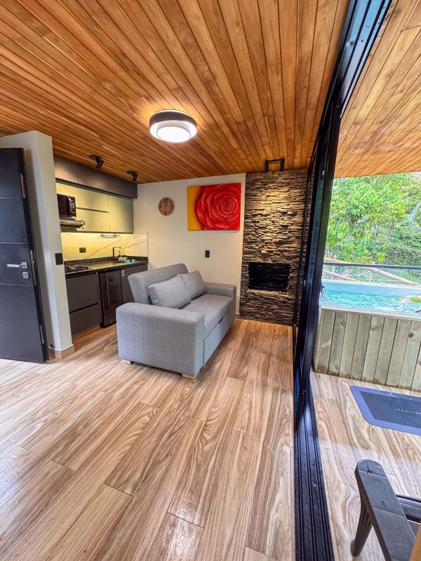 Chalet