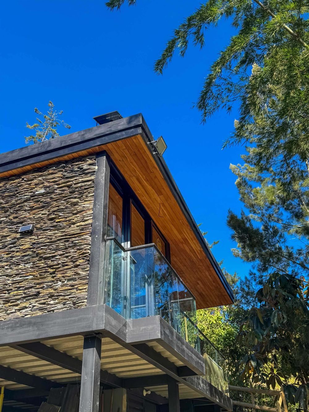 Chalet